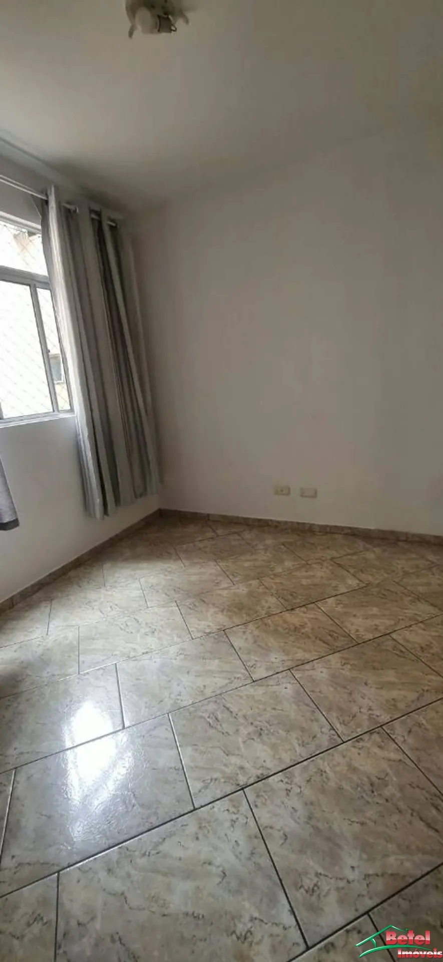 Washing machine in a 3-bedroom apartment, 58 m² — photo 35