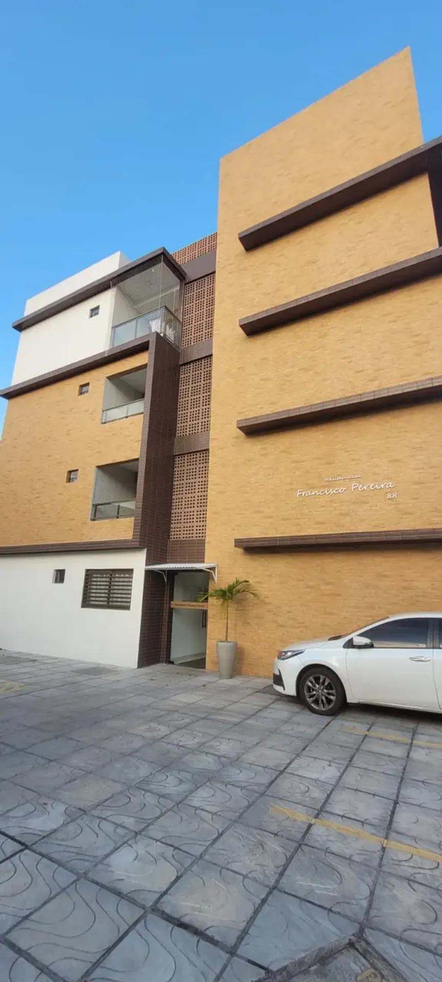 Apartamento de 80 m² com closet e churrasqueira privativa — photo 22