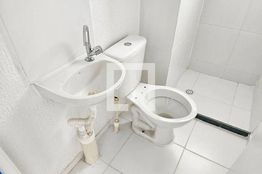 2-bedroom apartment, 40 m² — photo 30