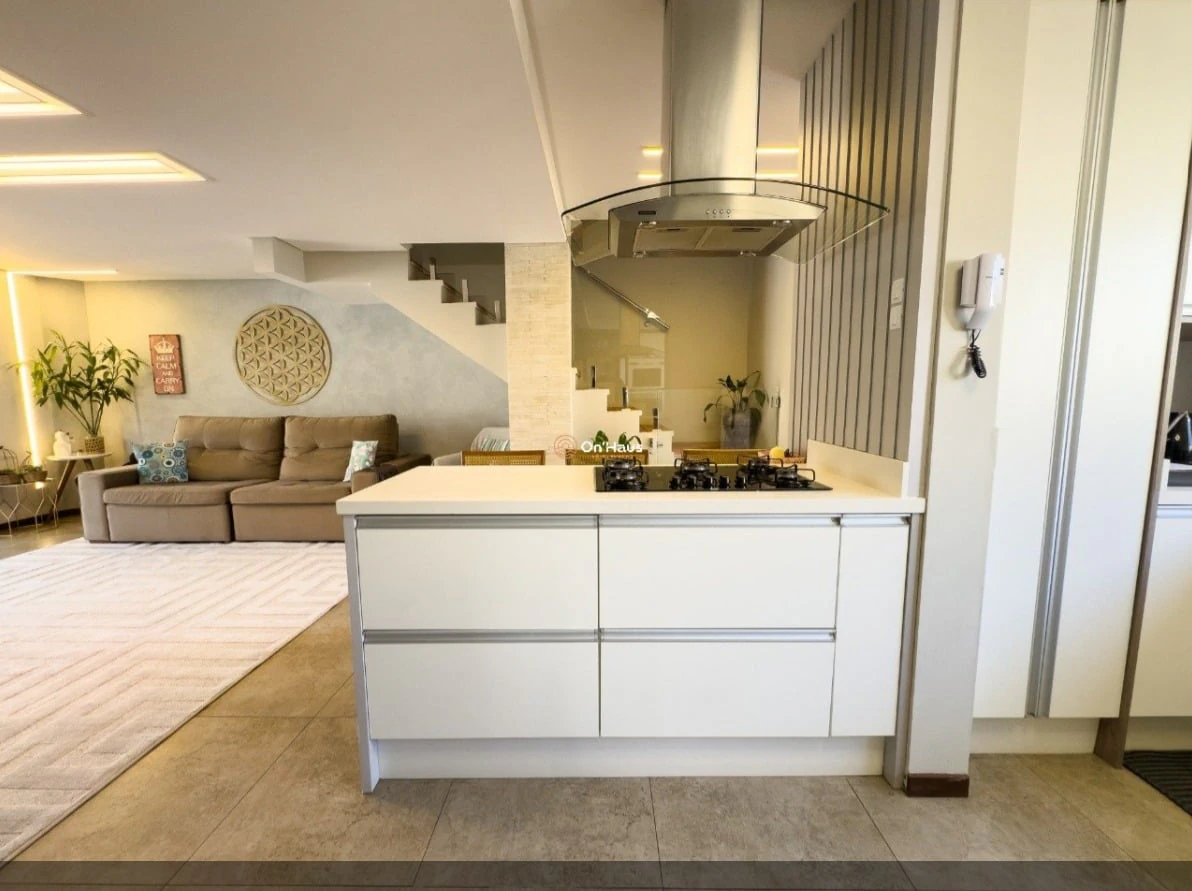 Furnished house, 149 m², with a dishwasher — photo 20