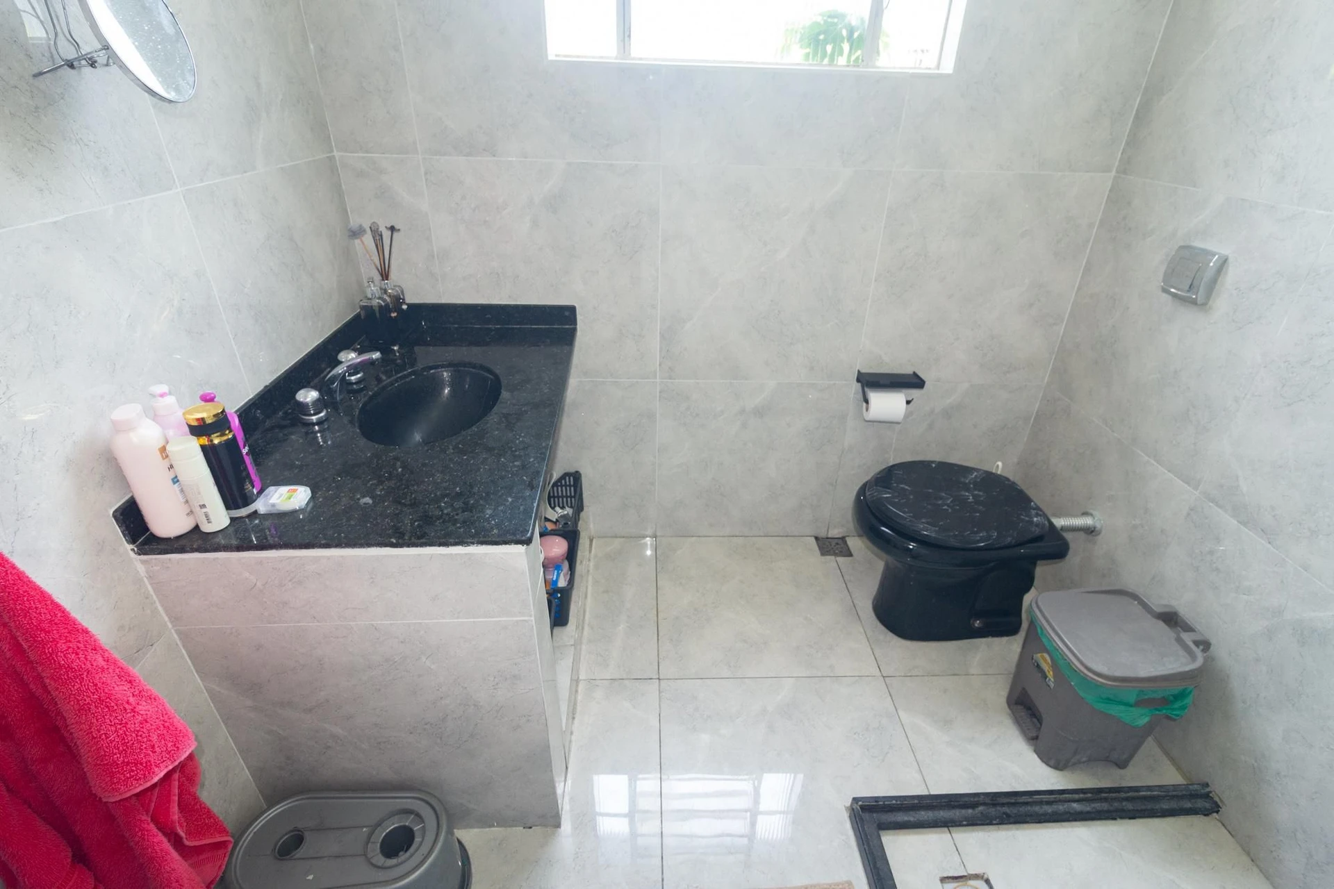 Furnished house with 2 bedrooms and private garden — photo 2