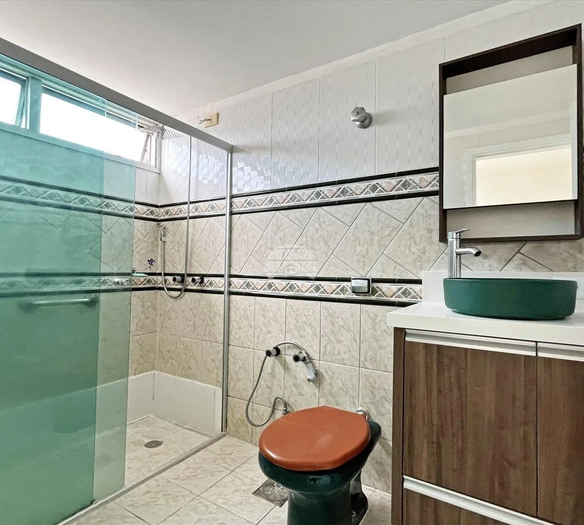 Квартира с 3 спальнями, включая 1 с ванной — photo 21