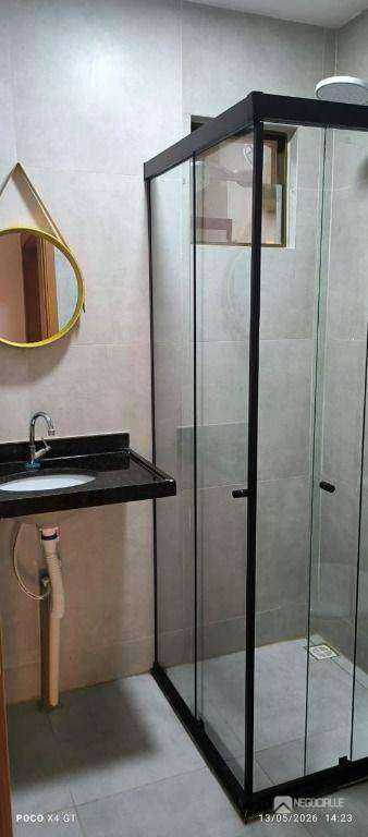 Furnished 2-bedroom apartment with 56 m² — photo 4