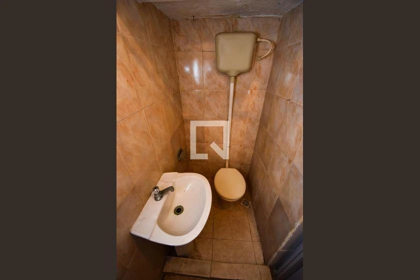 Unfurnished 40 m² apartment with 1 bedroom — photo 12