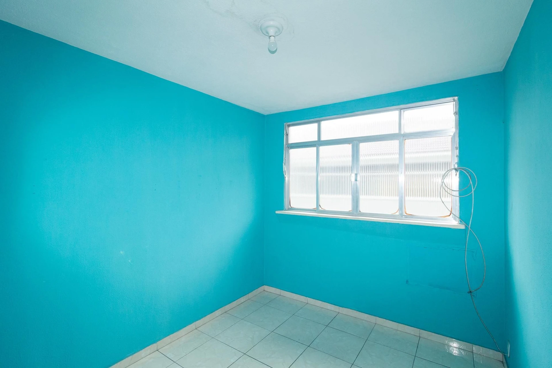 Apartamento sem mobília com 2 quartos e 1 banheiro — photo 29