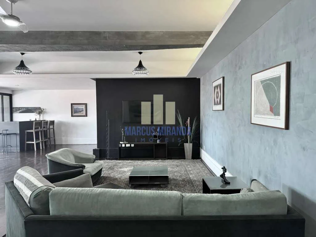 Apartamento mobiliado de 4 quartos com 6 banheiros — photo 13