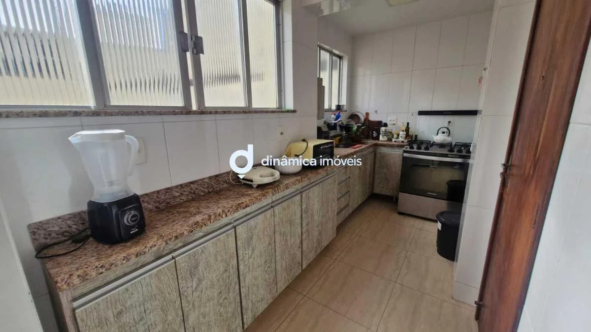 3-bedroom apartment with a home office in Rio de Janeiro — photo 5