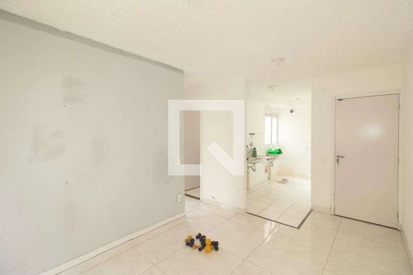 2-bedroom rental apartment with 40 m² and parking space — photo 11
