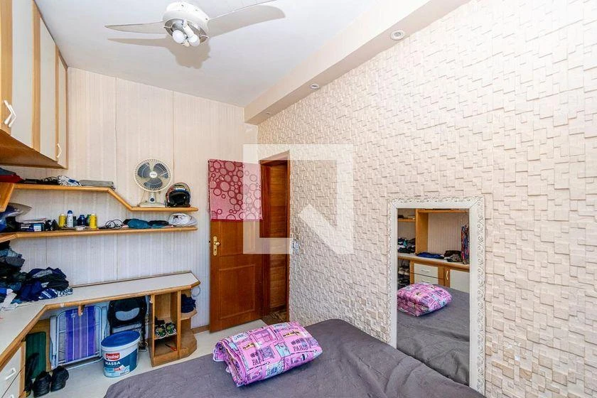Apartamento de 2 quartos com máquina de lavar, Penha — photo 12