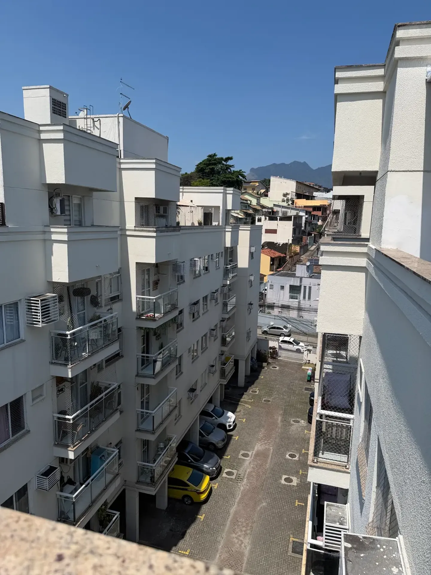 Apartment on the 1st floor with a private BBQ — photo 10
