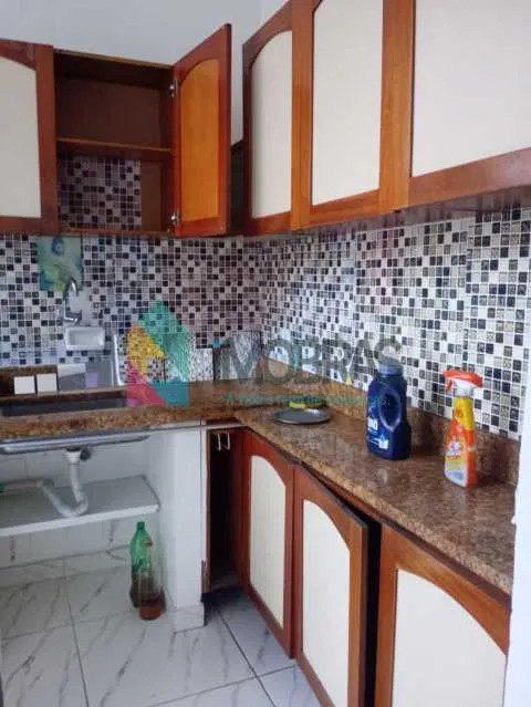Квартира с 2 спальнями и 2 ванными комнатами — photo 20