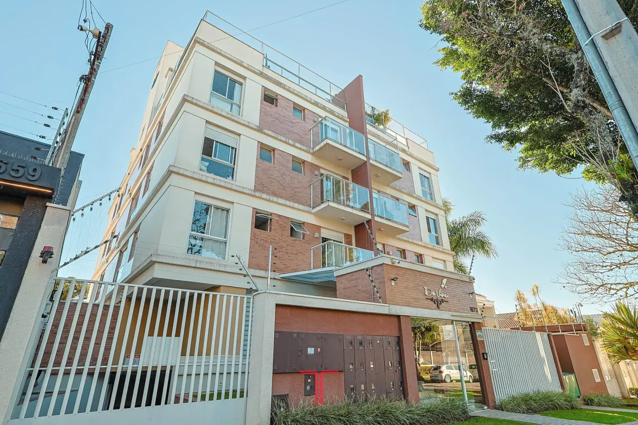 Apartamento de 3 quartos com máquina de lavar, Tarumã — photo 15