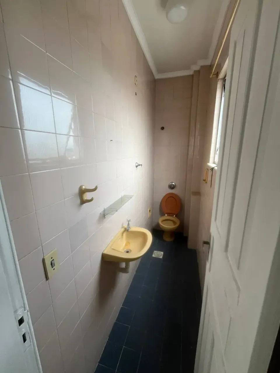 Apartamento sem mobília com 2 quartos e cozinha a gás — photo 15
