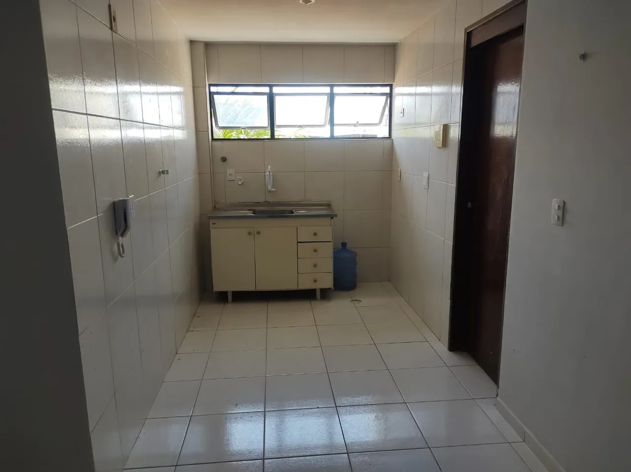 Estudio sin amueblar con 1 dormitorio y 1 baño — photo 6