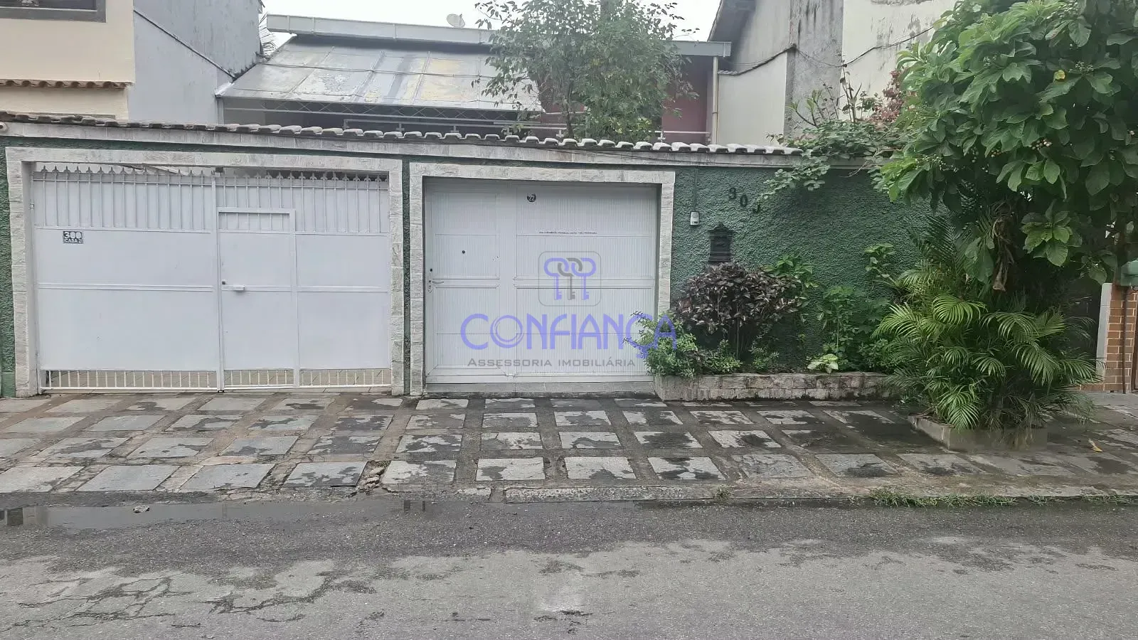 Будинок 180 м² з балконом із грилем та пральною машиною — photo 21