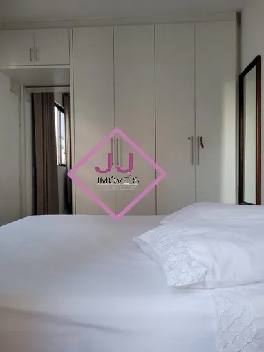 Furnished 1-bedroom apartment with 57 m² — photo 9