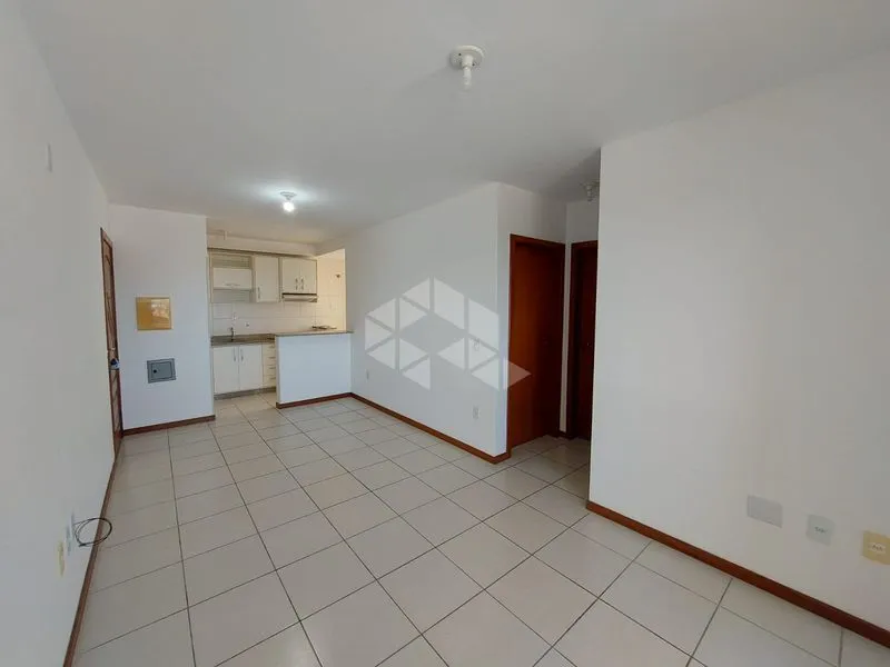 Apartamento mobiliado, 65 m², com varanda gourmet — photo 7