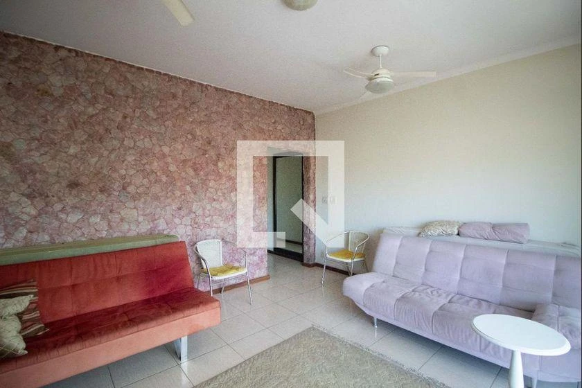 Apartamento de 120 m² com box de vidro no banho — photo 6