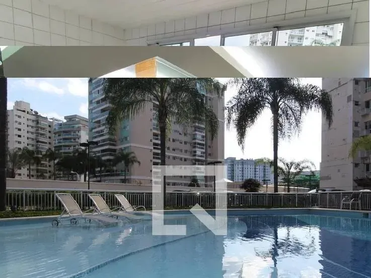 Apartamento com 2 quartos, 2 banheiros e 2 vagas — photo 39