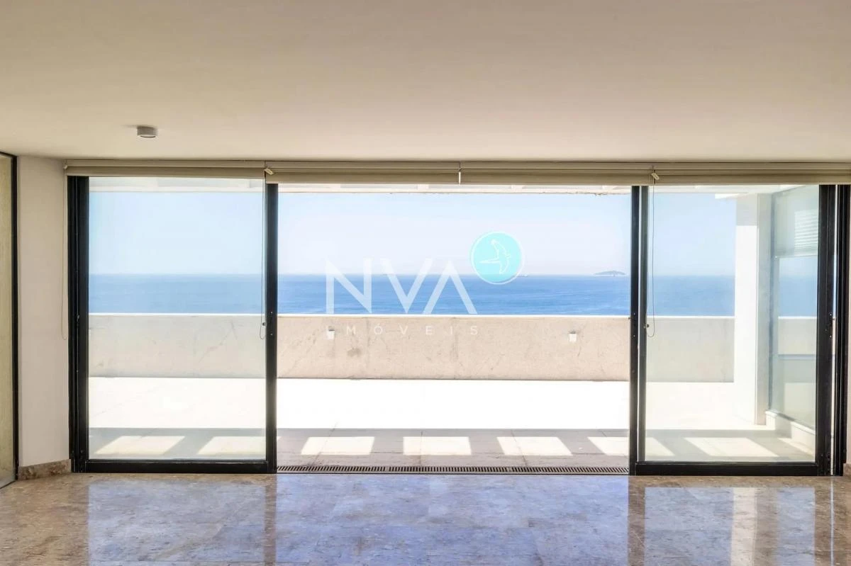 Cobertura duplex 653 m² com 3 quartos e suíte — photo 10
