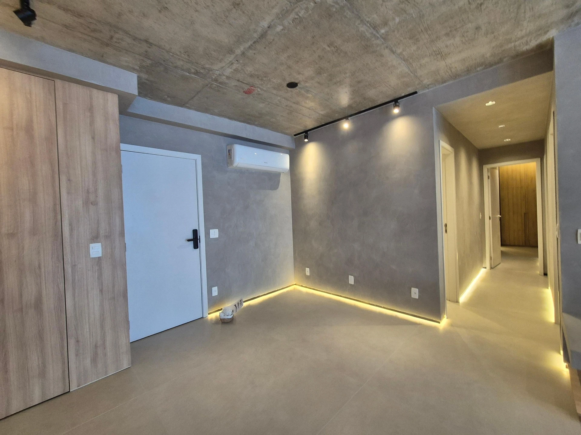 Apartment with 3 bedrooms, 2 bathrooms and 1 parking spot — photo 30