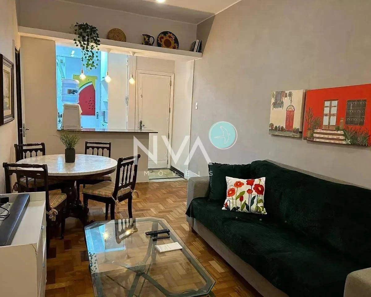 Apartment, 76 m², with wood or laminate floors — photo 4