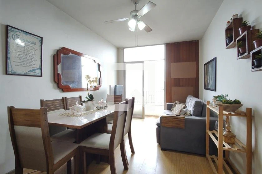 Rental apartment with 156 m², 2 bedrooms and parking — photo 9