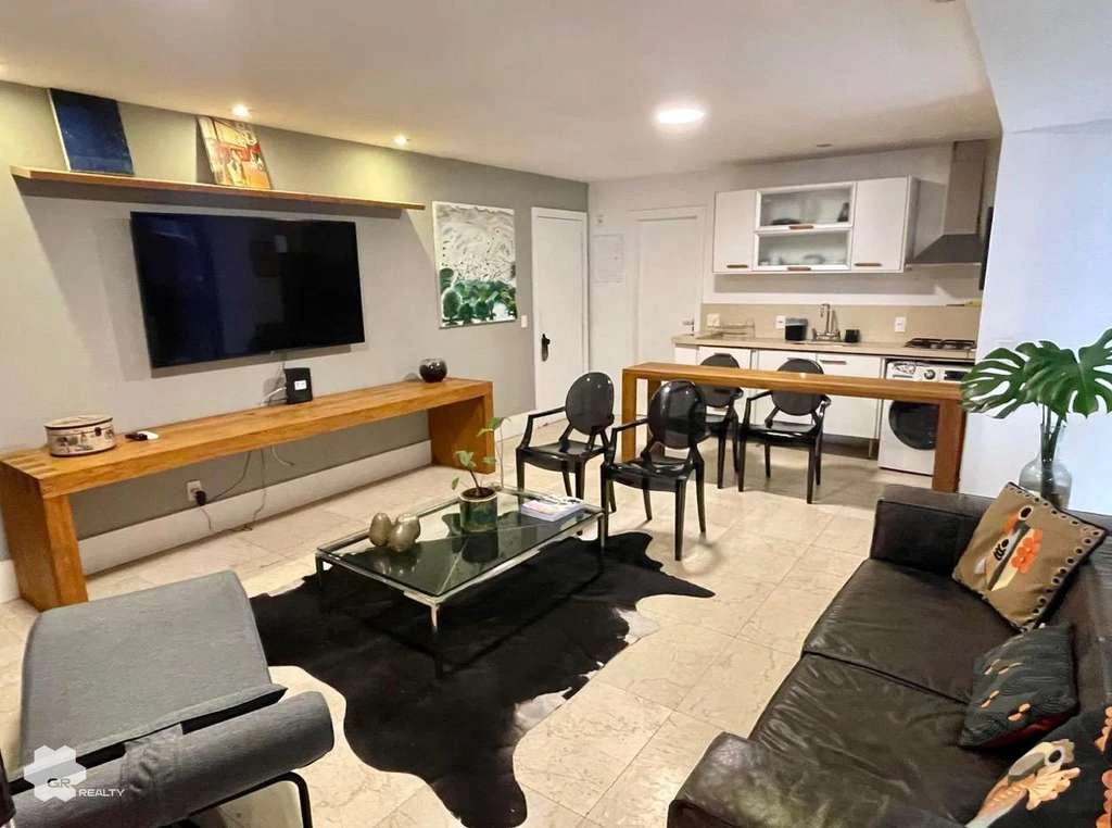 Apartamento mobiliado 85 m² com 2 suítes — photo 12