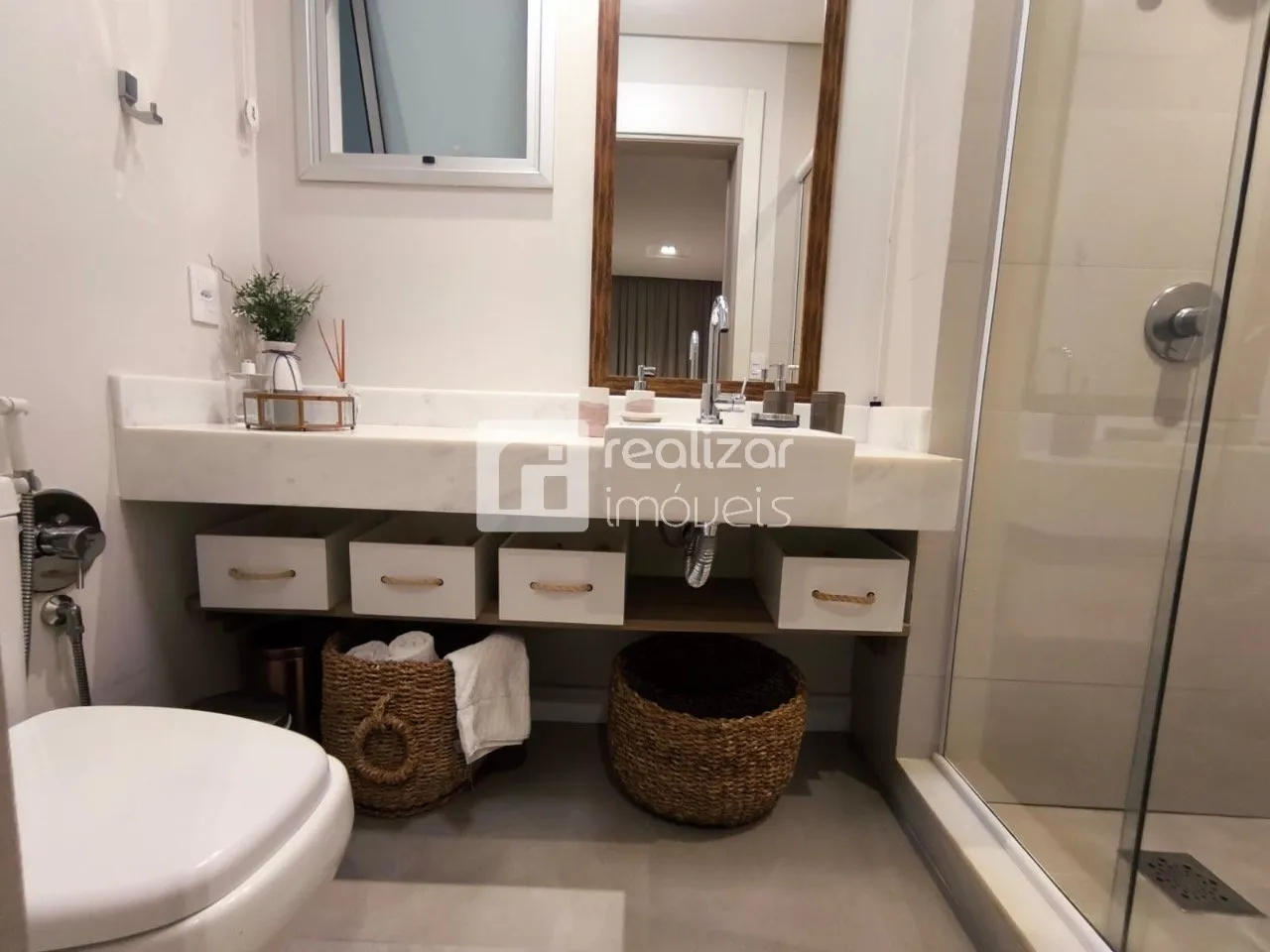 Furnished 3rd-floor apartment with 2 en-suites 170 m² — photo 58