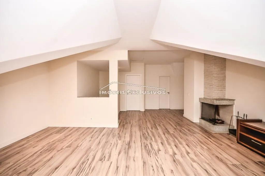 Furnished 253 m² house with 4 bedrooms and an open gas kitchen — photo 30