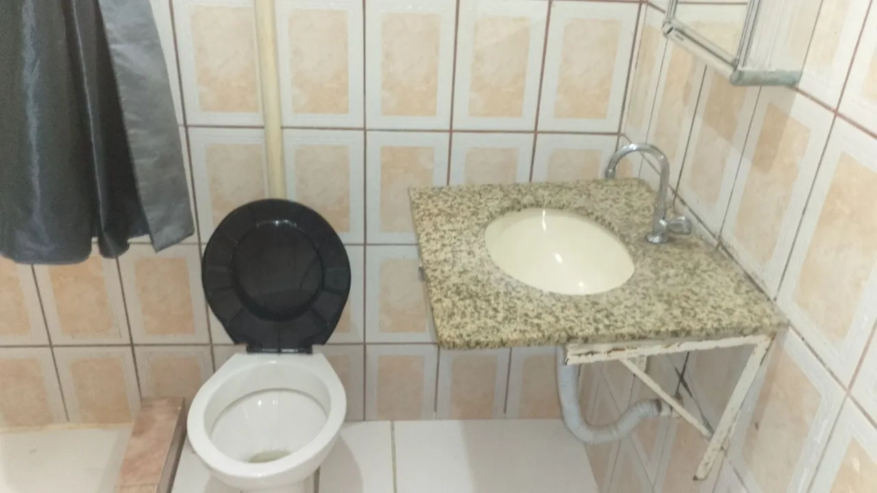 Дом с 2 спальнями и 1 ванной, без парковки — photo 6