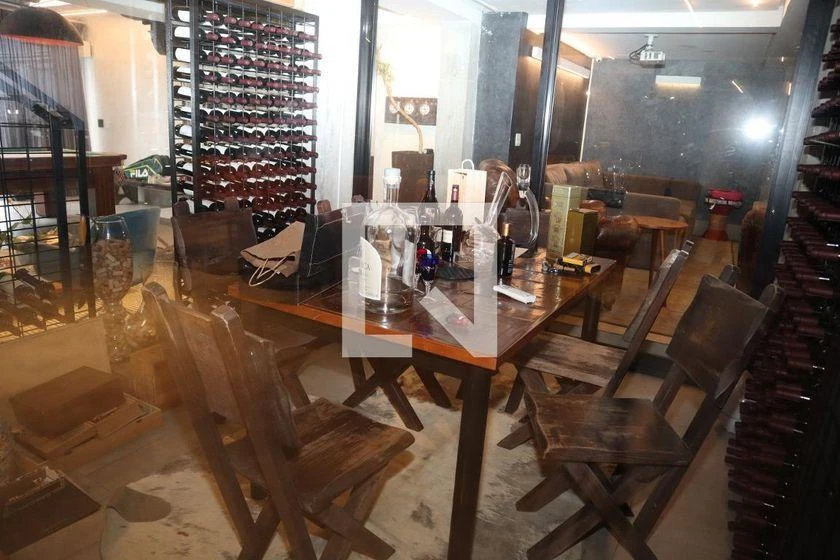 Furnished 525 m² house with 3 en-suites and gas kitchen — photo 6