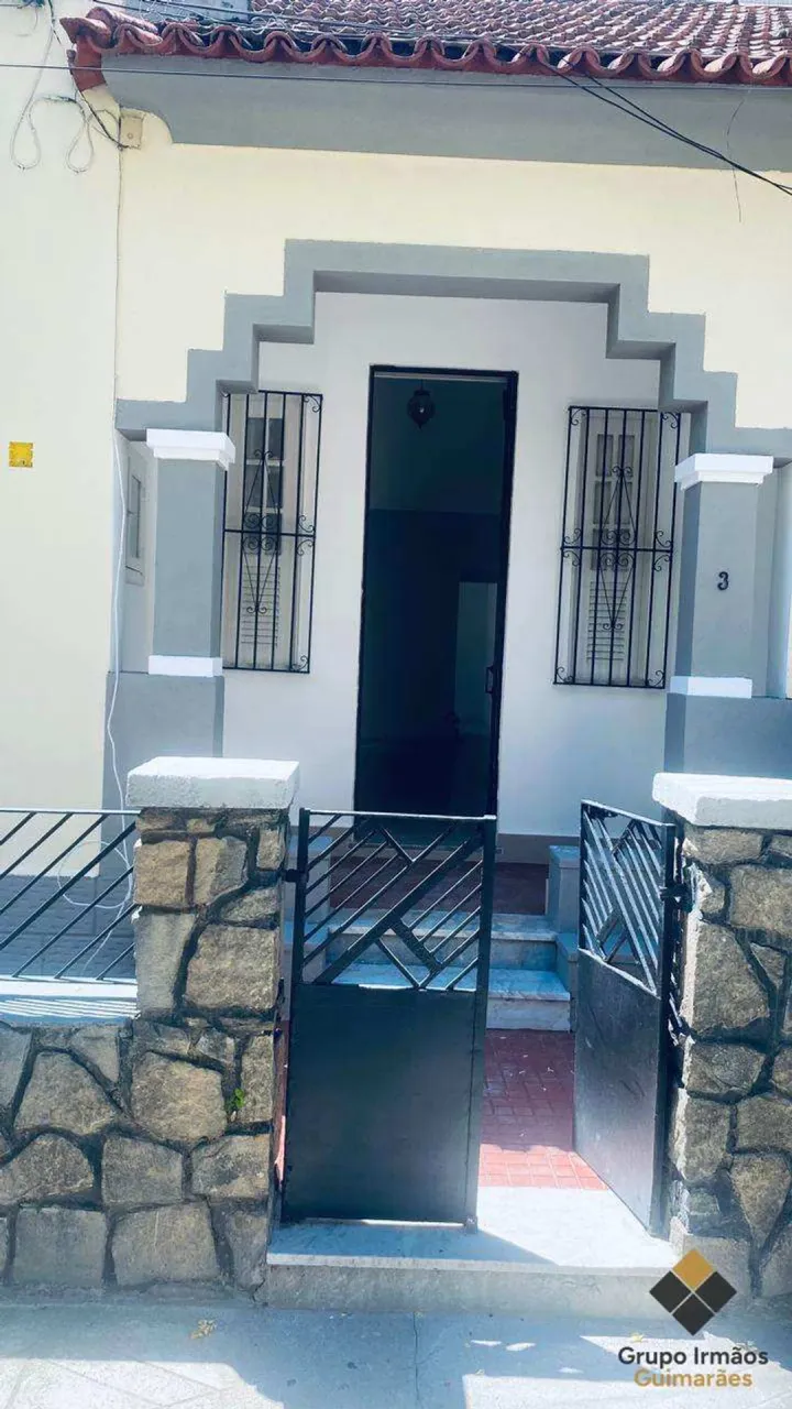 House in a courtyard with 2 bedrooms and 2 baths, 75 m² — photo 9