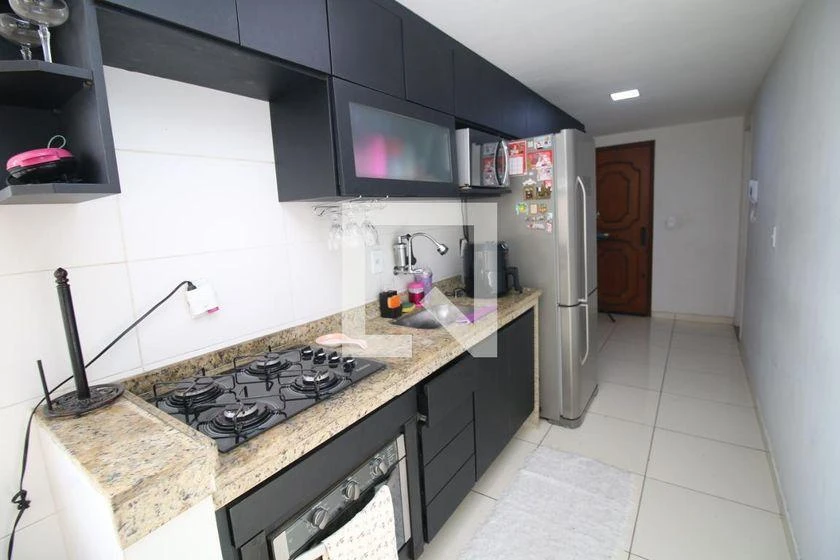 78 m² rental apartment with 2 bedrooms and 1 suite — photo 31