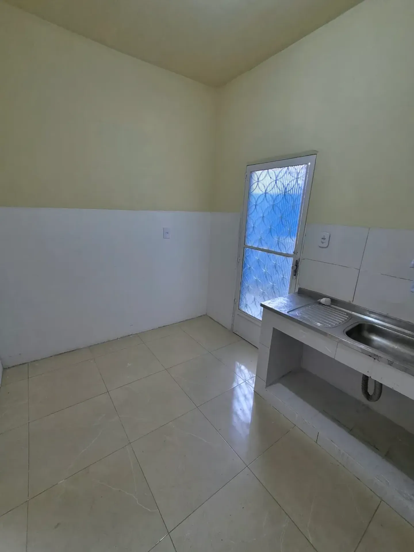 Casa de 2 quartos e 60 m² — photo 18