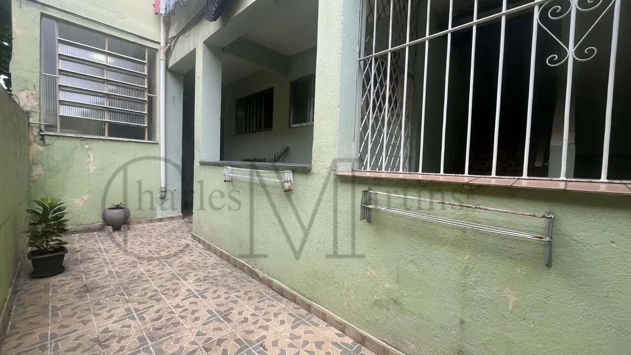 2-bedroom apartment, 85 m² — photo 8