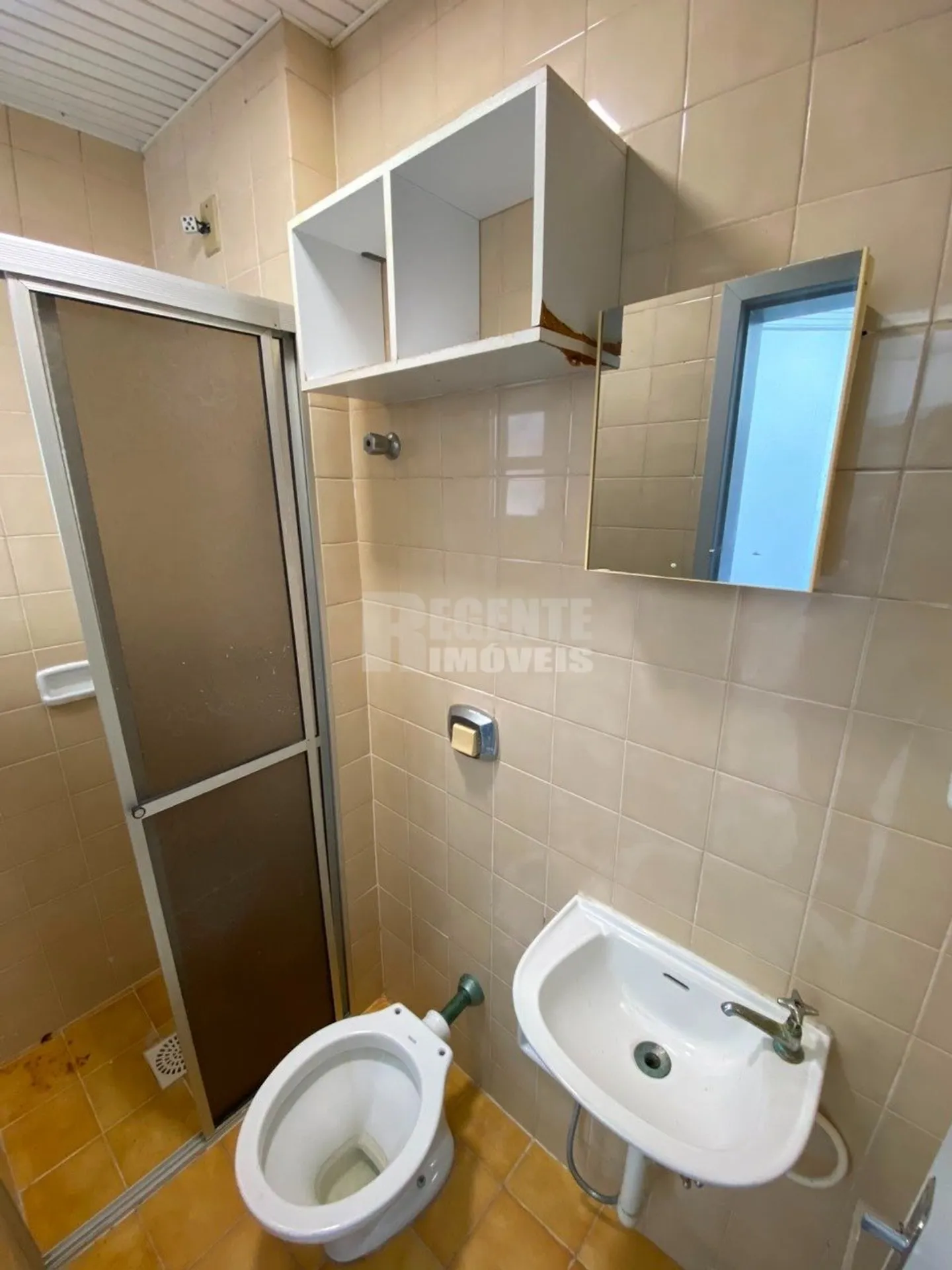 Квартира 82 м² з 2 спальнями та балконом — photo 8