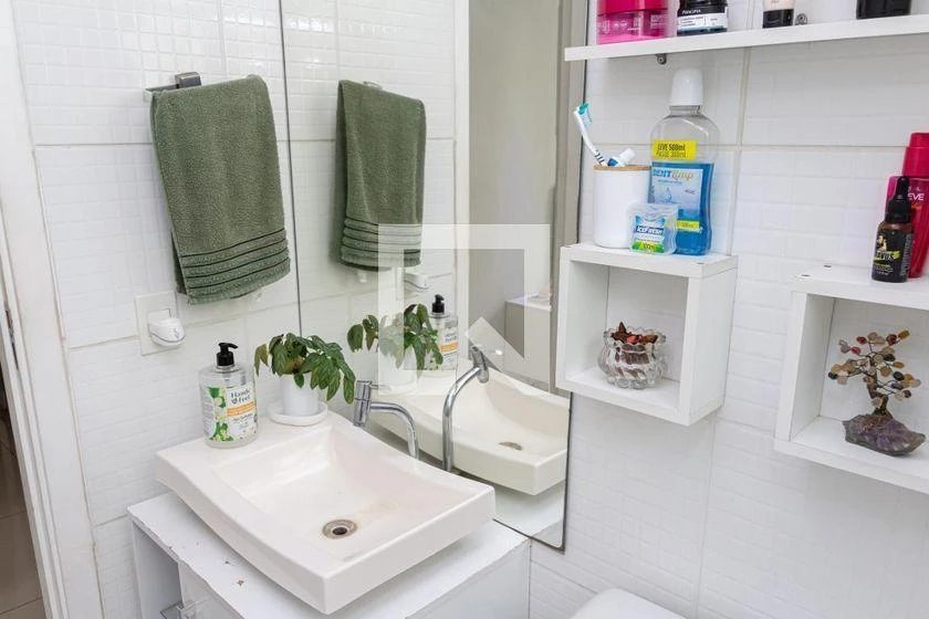 Apartamento com espaço de home office, Campo Grande — photo 28