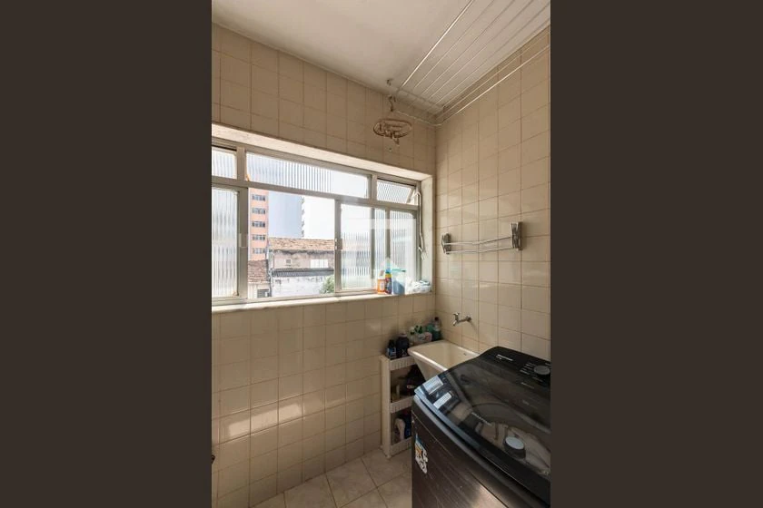 2-bedroom apartment with a home office in Rio de Janeiro — photo 30