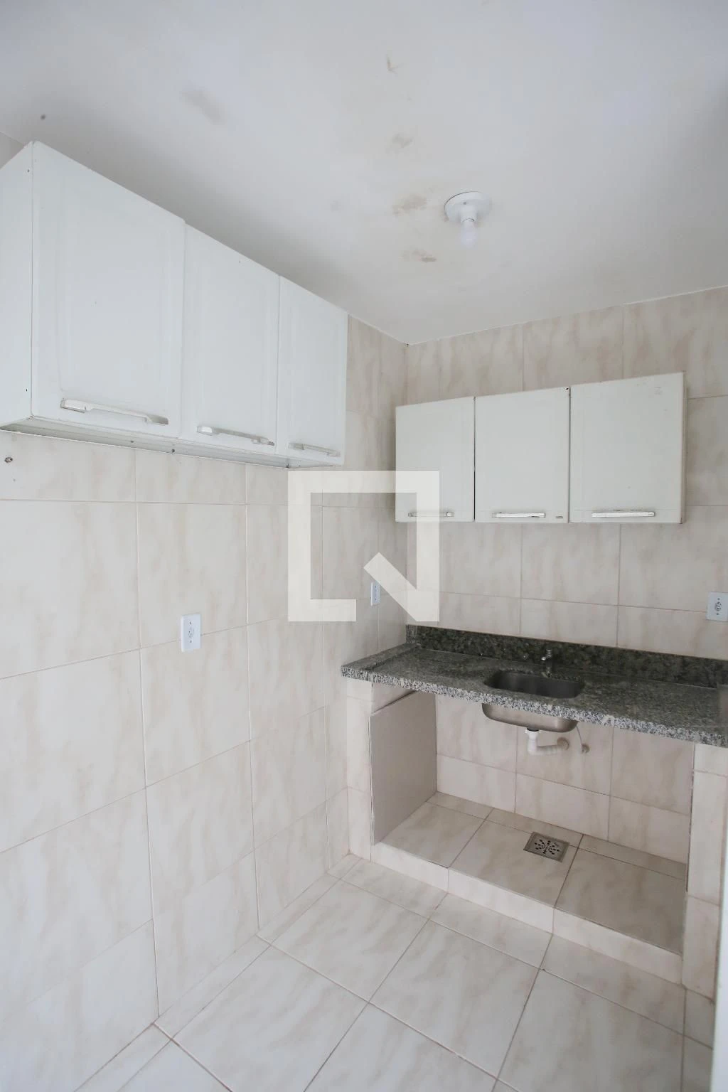 Unfurnished house with 1 bedroom and 1 bathroom — photo 6