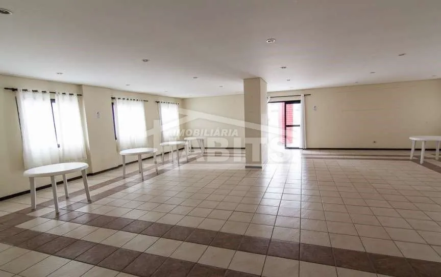 Furnished 1-bedroom apartment with 65 m² — photo 20