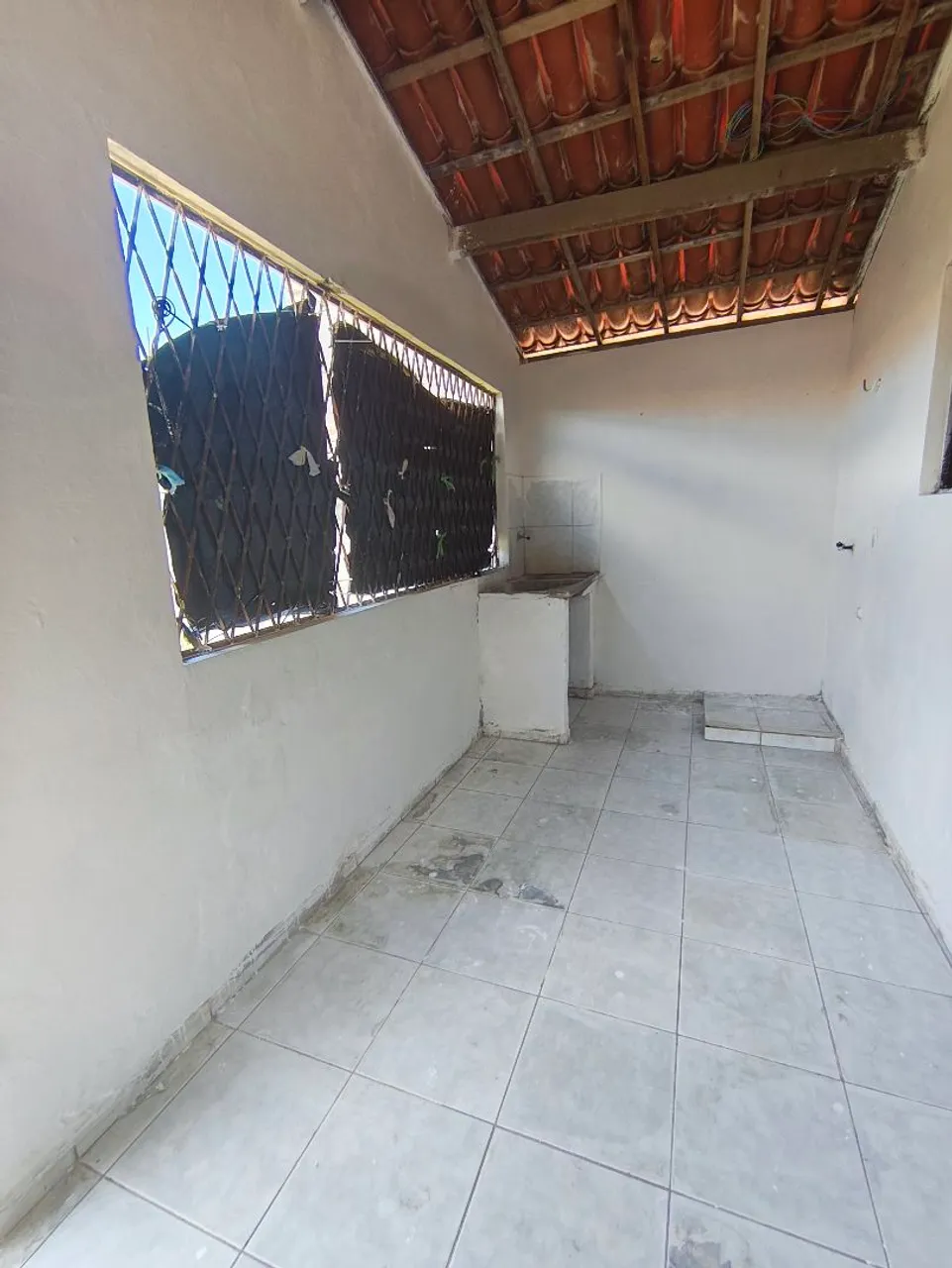 Unfurnished house with 3 bedrooms and 2 bathrooms — photo 6