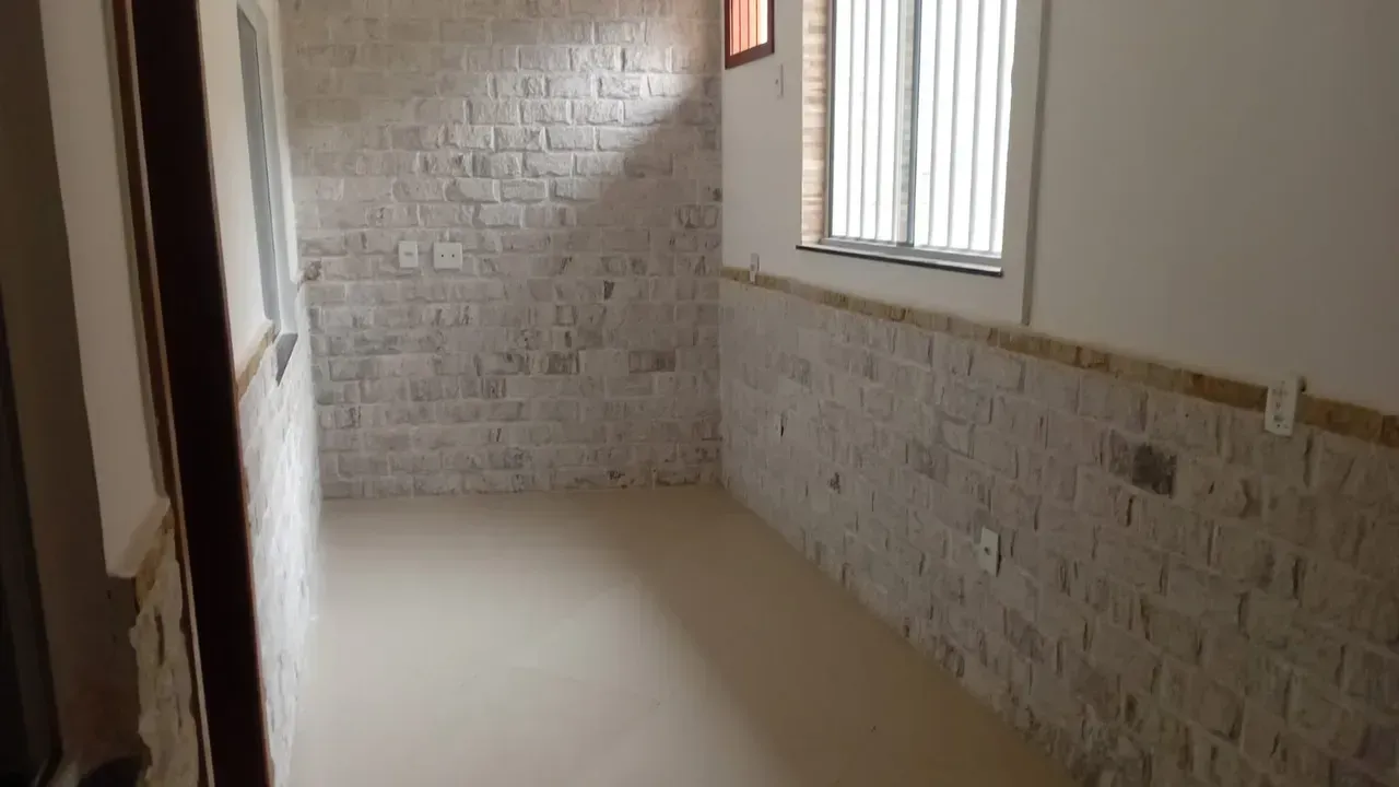 Single-story house with 2 bedrooms and 1 bathroom — photo 7