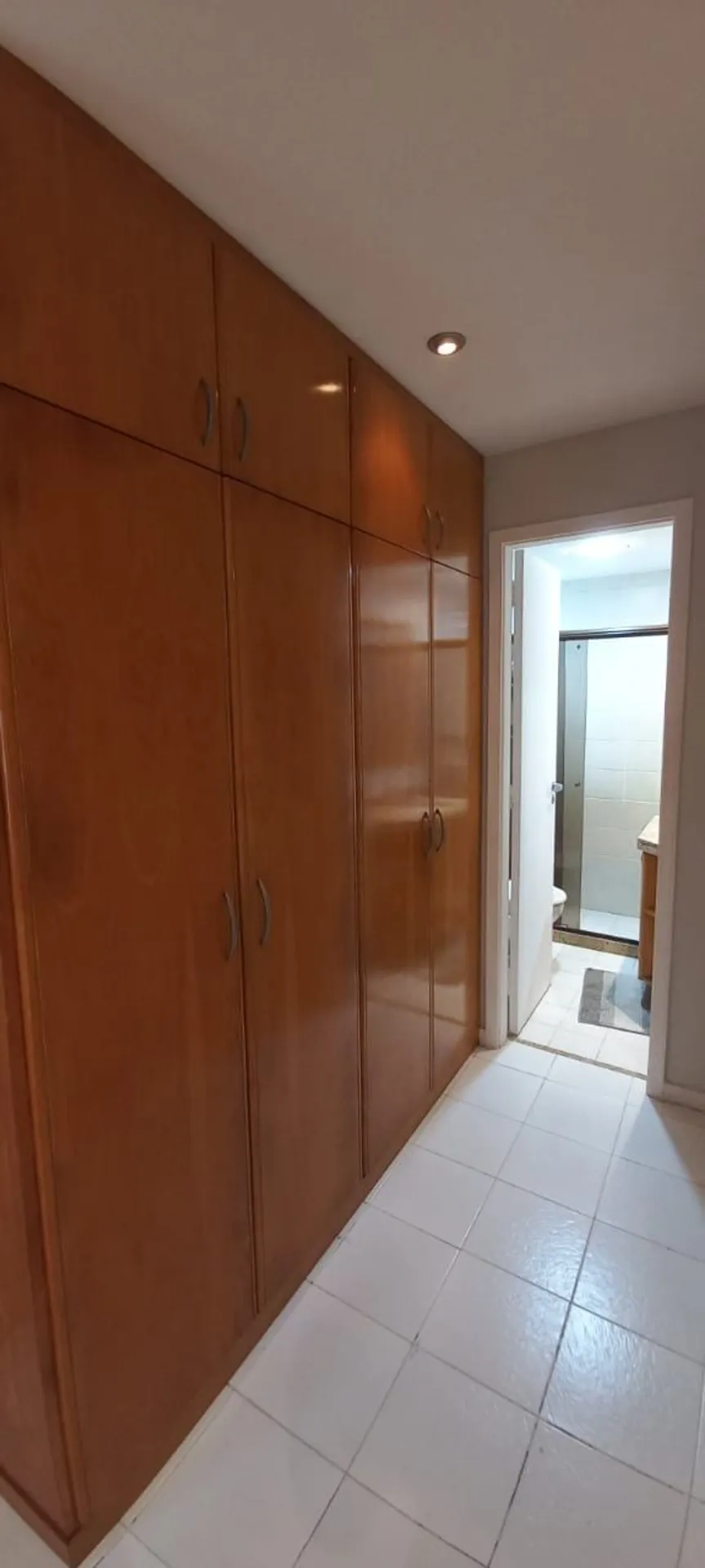 2-bedroom apartment with a washing machine — photo 25