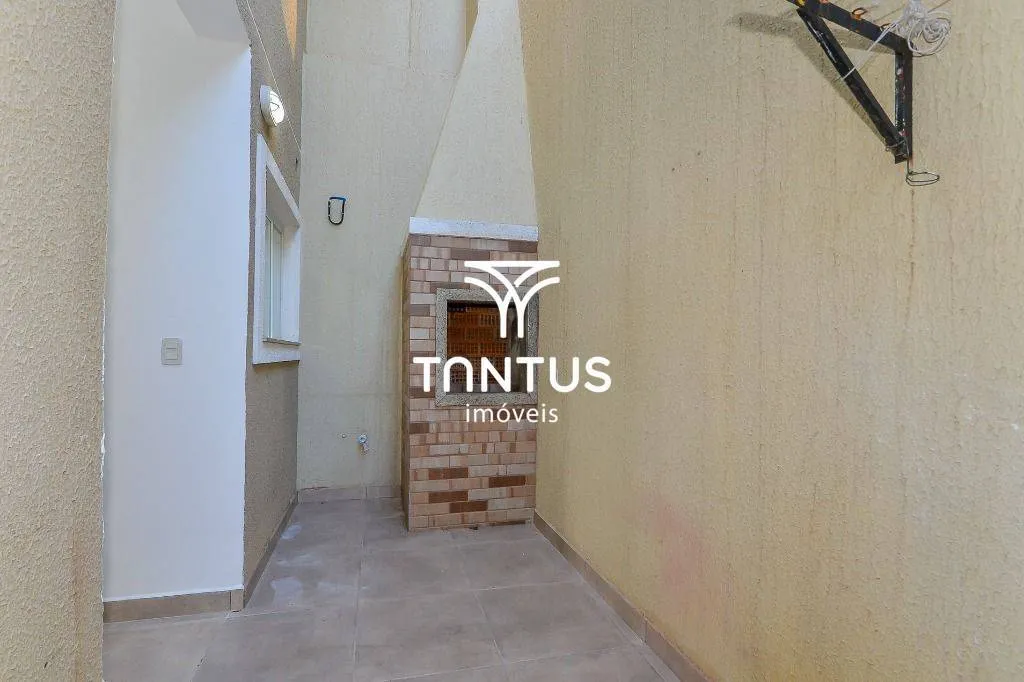 Casa, 114 m², com varanda gourmet — photo 17