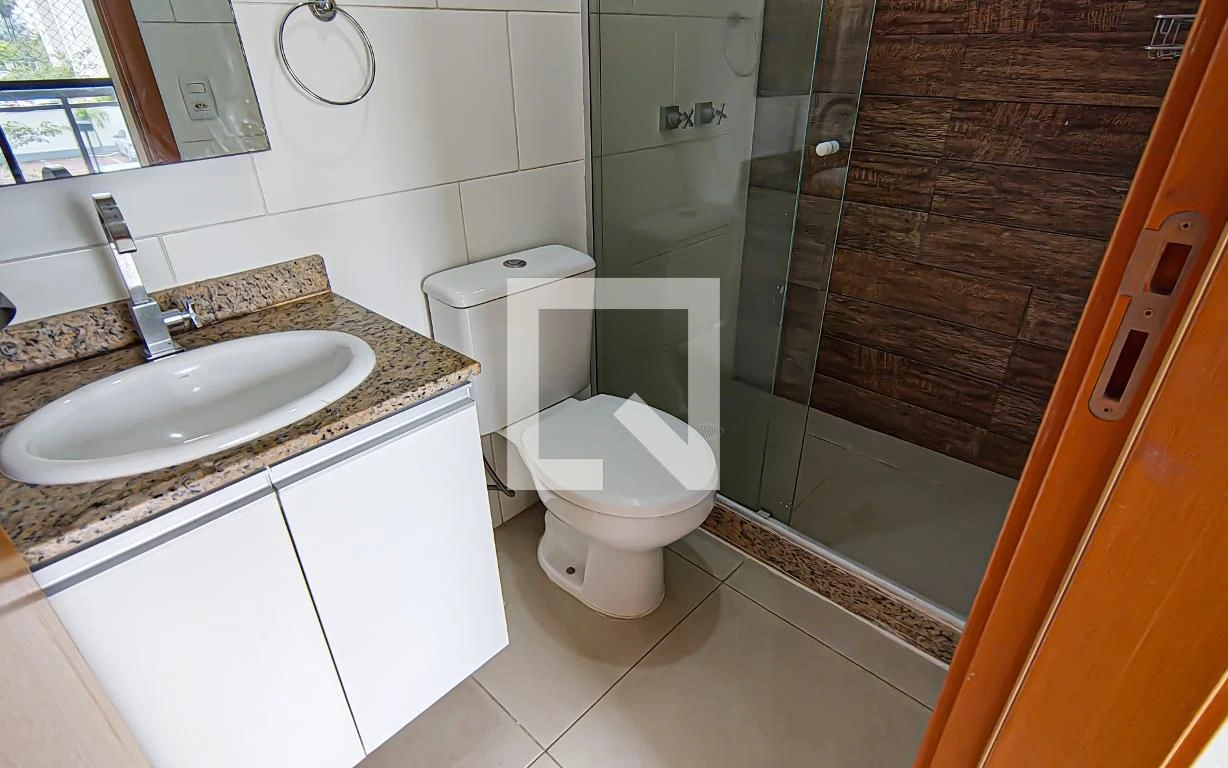 3-bedroom apartment in a building with a sauna — photo 54