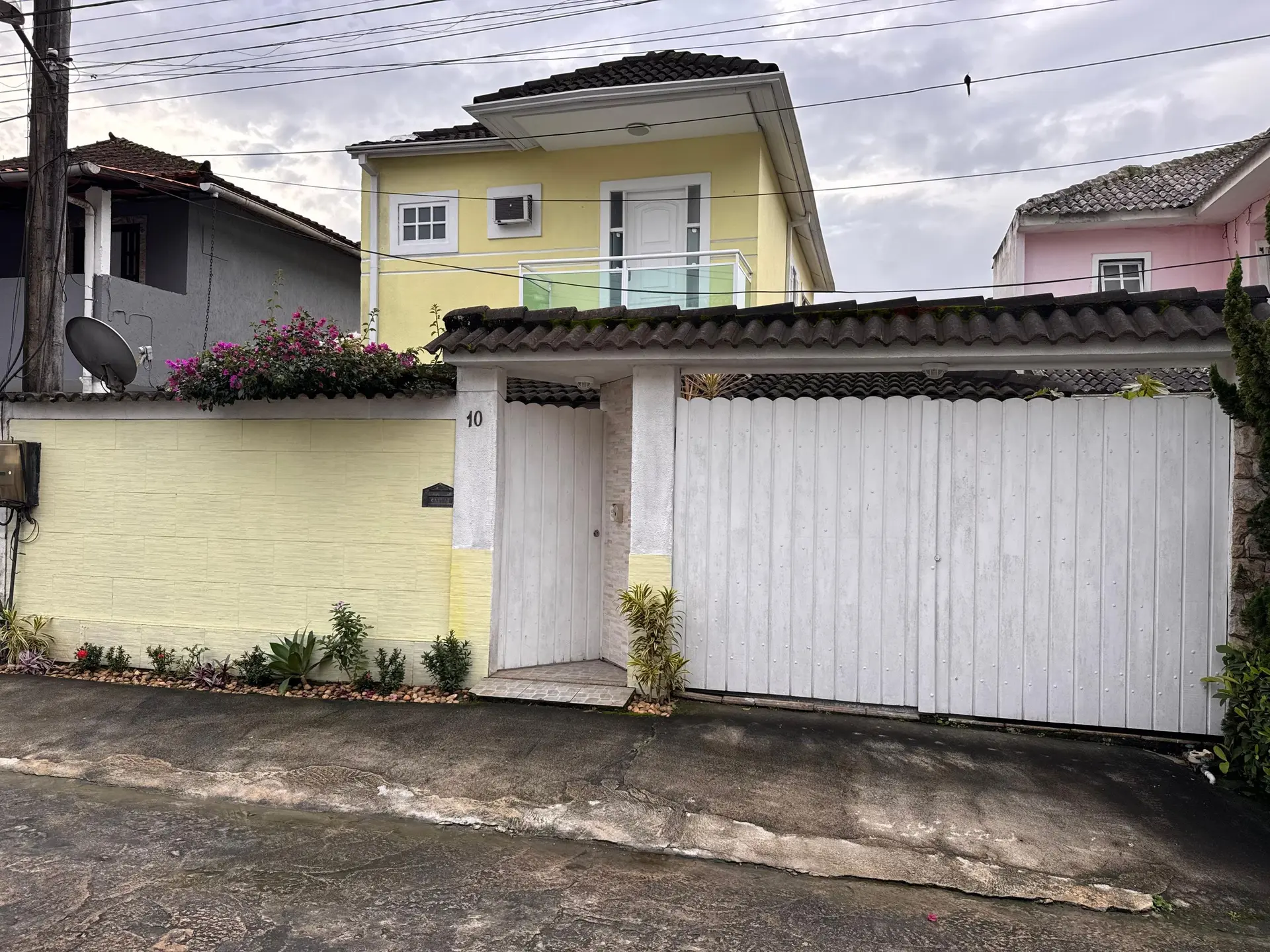 Casa de 3 quartos com jardim, Vargem Pequena — photo 7