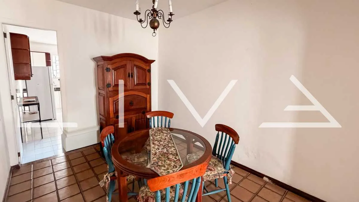 3 quartos e espaço de home office: casa de 177 m² — photo 8