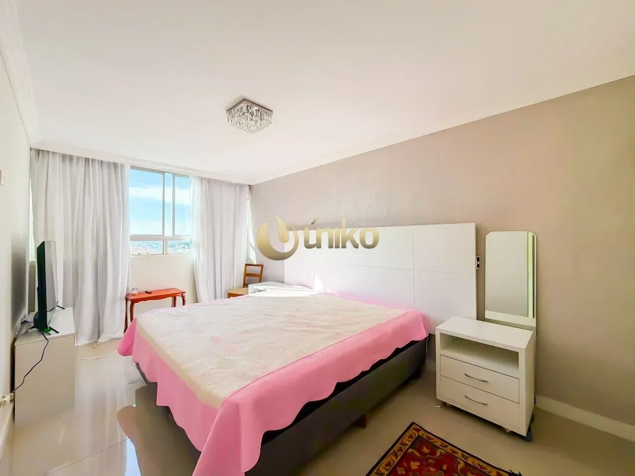 Apartamento de 4 dormitorios con 2 suites y 231 m² — photo 19