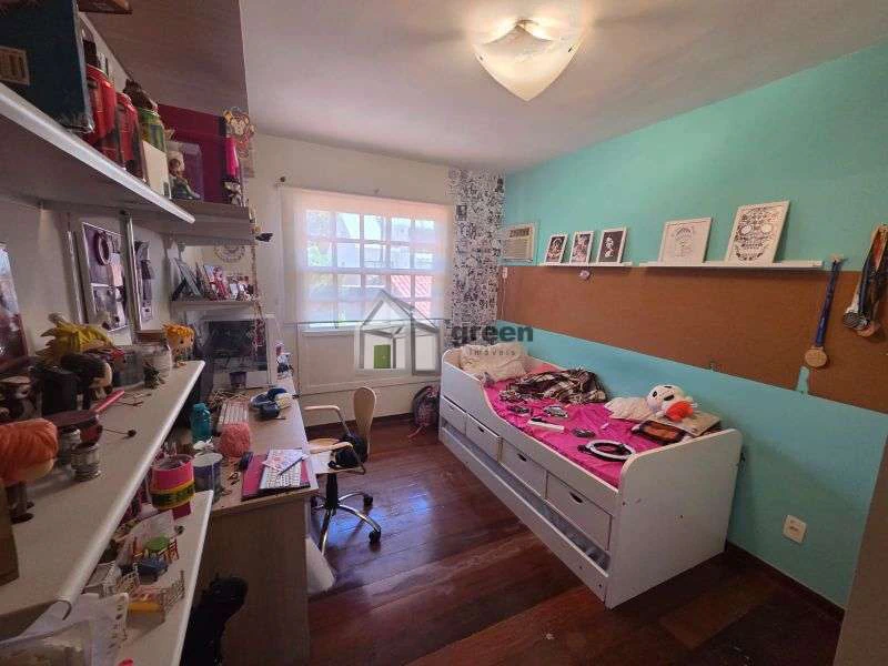 Casa mobiliada com 3 quartos e 280 m², sem vaga de garagem — photo 4